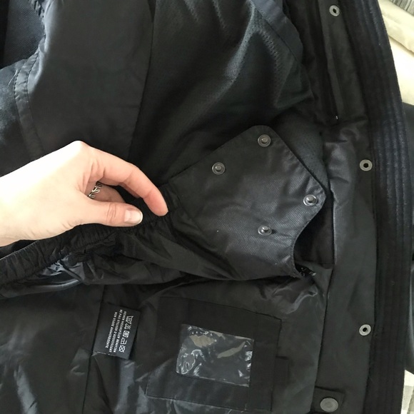 Ski jacket - Picture 5 of 5